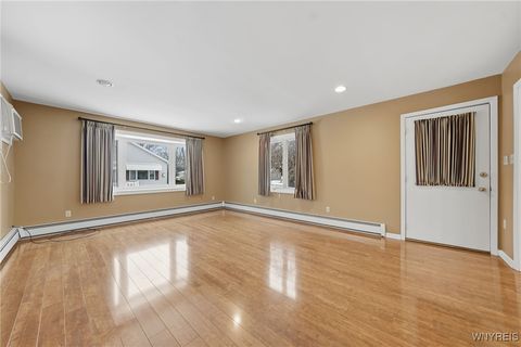 Tiny photo for 97 Ponderosa Drive, Amherst, NY 14221 (MLS # B1655303)