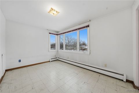 Tiny photo for 97 Ponderosa Drive, Amherst, NY 14221 (MLS # B1655303)