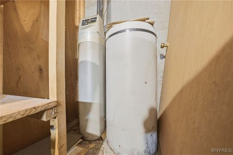 Tiny photo for 97 Ponderosa Drive, Amherst, NY 14221 (MLS # B1655303)