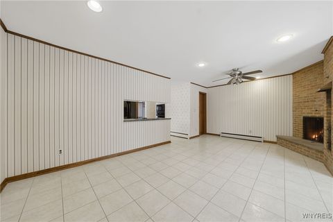 Tiny photo for 97 Ponderosa Drive, Amherst, NY 14221 (MLS # B1655303)