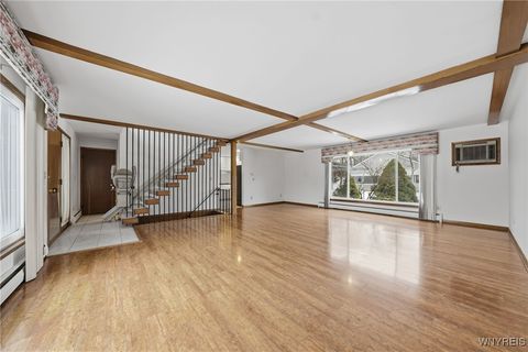 Tiny photo for 97 Ponderosa Drive, Amherst, NY 14221 (MLS # B1655303)