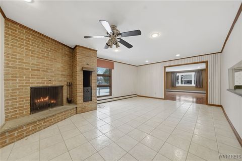 Tiny photo for 97 Ponderosa Drive, Amherst, NY 14221 (MLS # B1655303)