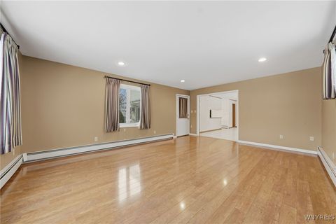 Tiny photo for 97 Ponderosa Drive, Amherst, NY 14221 (MLS # B1655303)