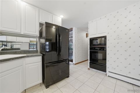 Tiny photo for 97 Ponderosa Drive, Amherst, NY 14221 (MLS # B1655303)