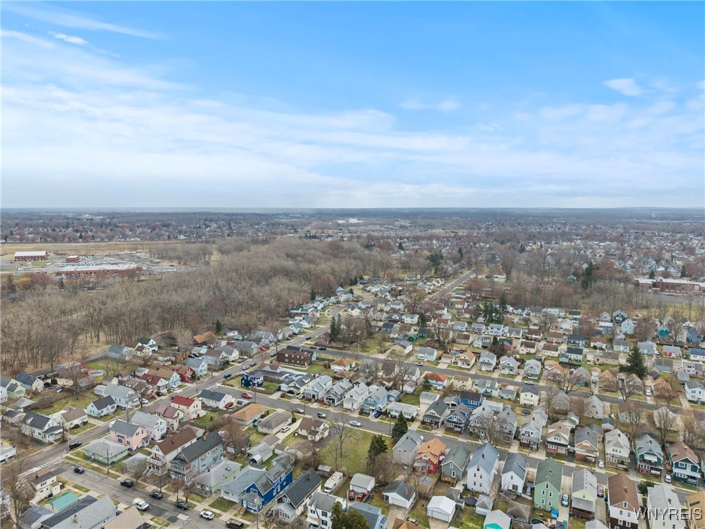 146 Weyand Avenue, Buffalo, New York image 5