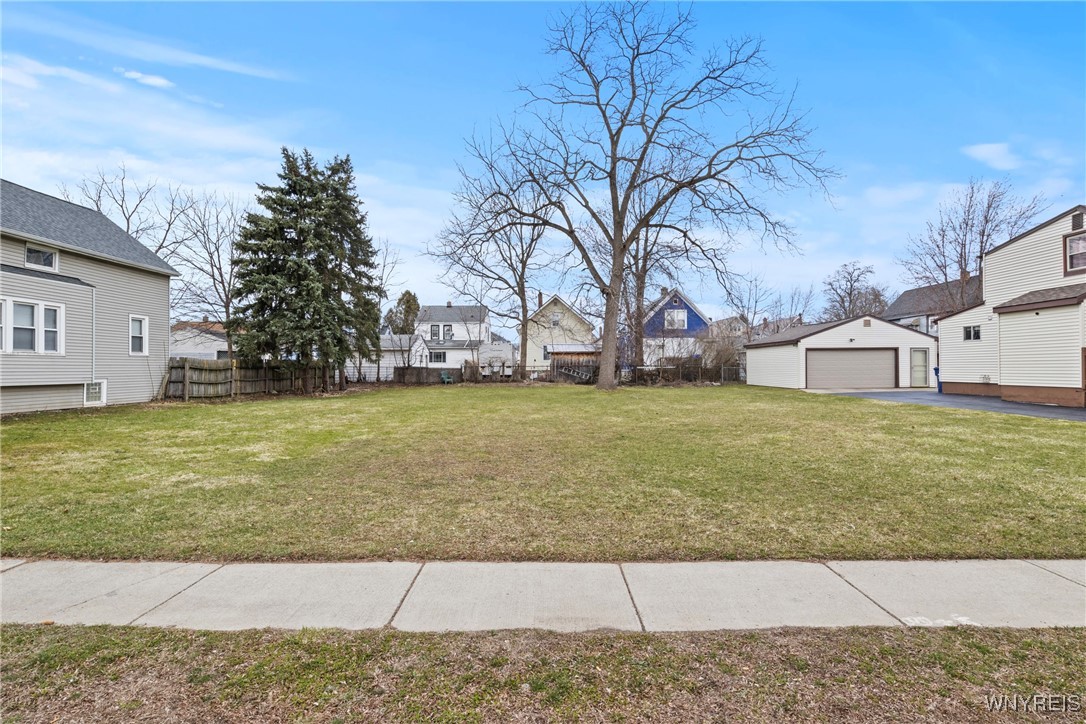 146 Weyand Avenue, Buffalo, New York image 1