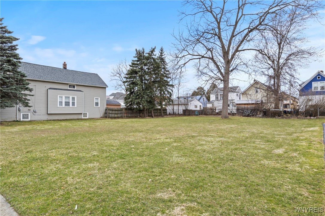146 Weyand Avenue, Buffalo, New York image 3