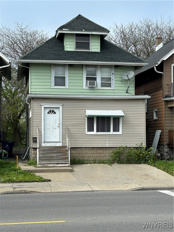 874 Hertel Avenue, Buffalo, New York image 1