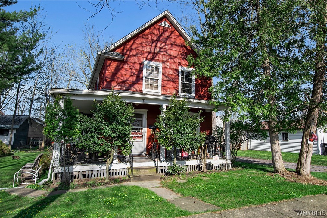 15 Mount View Place
