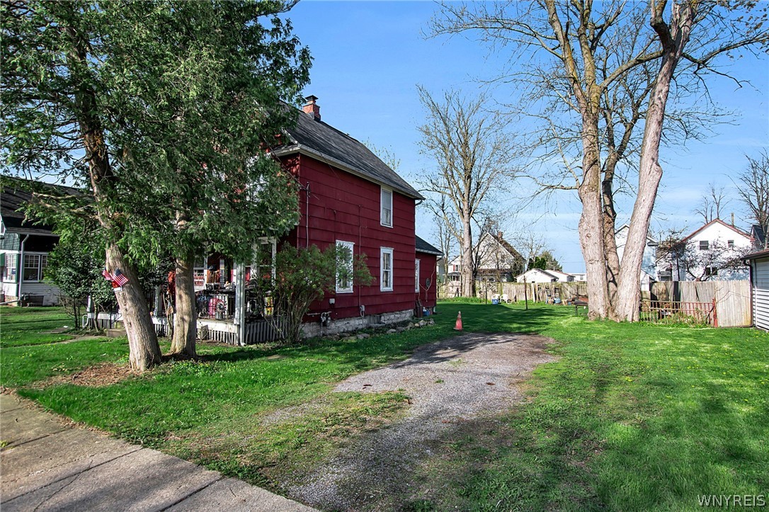 15 Mount View Place