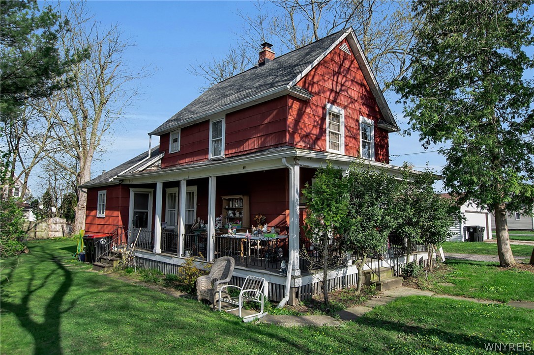 15 Mount View Place