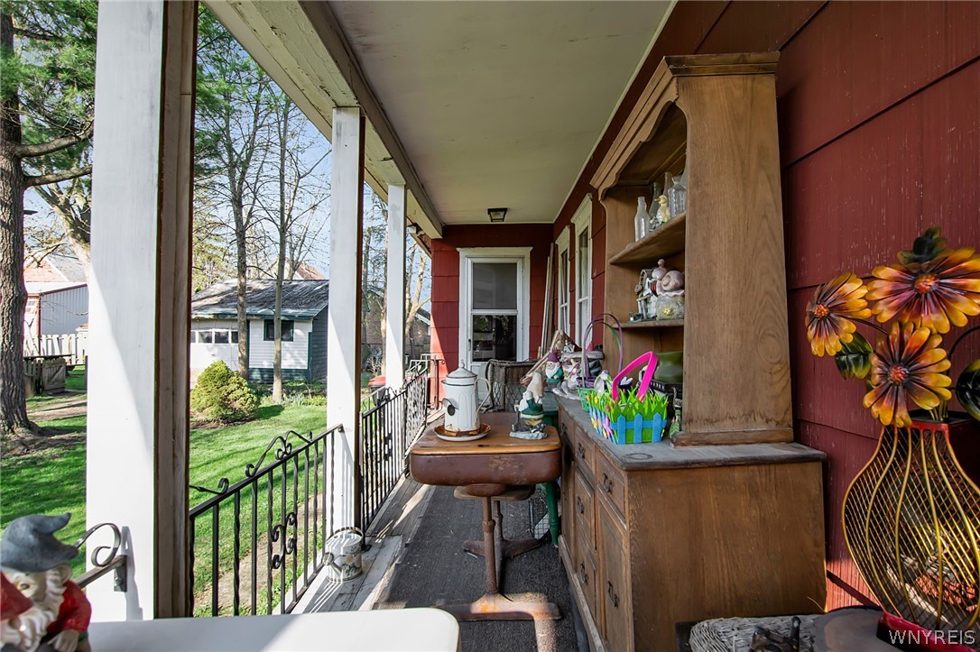 15 Mount View Place
