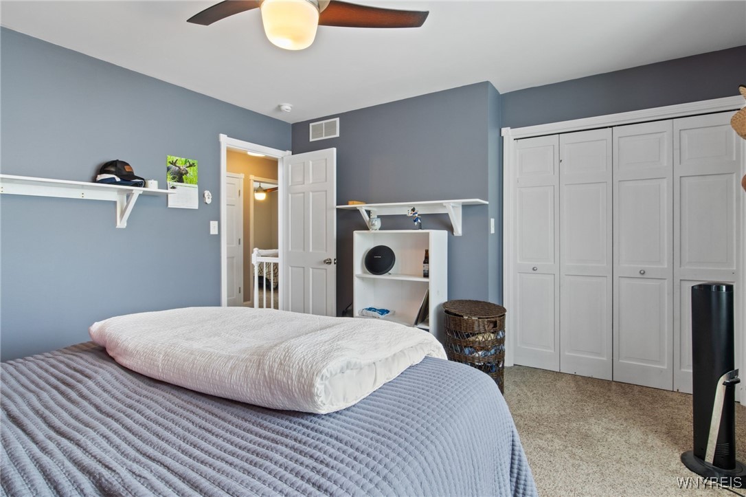 78 Hunters Ridge Road, Orchard Park, New York image 25