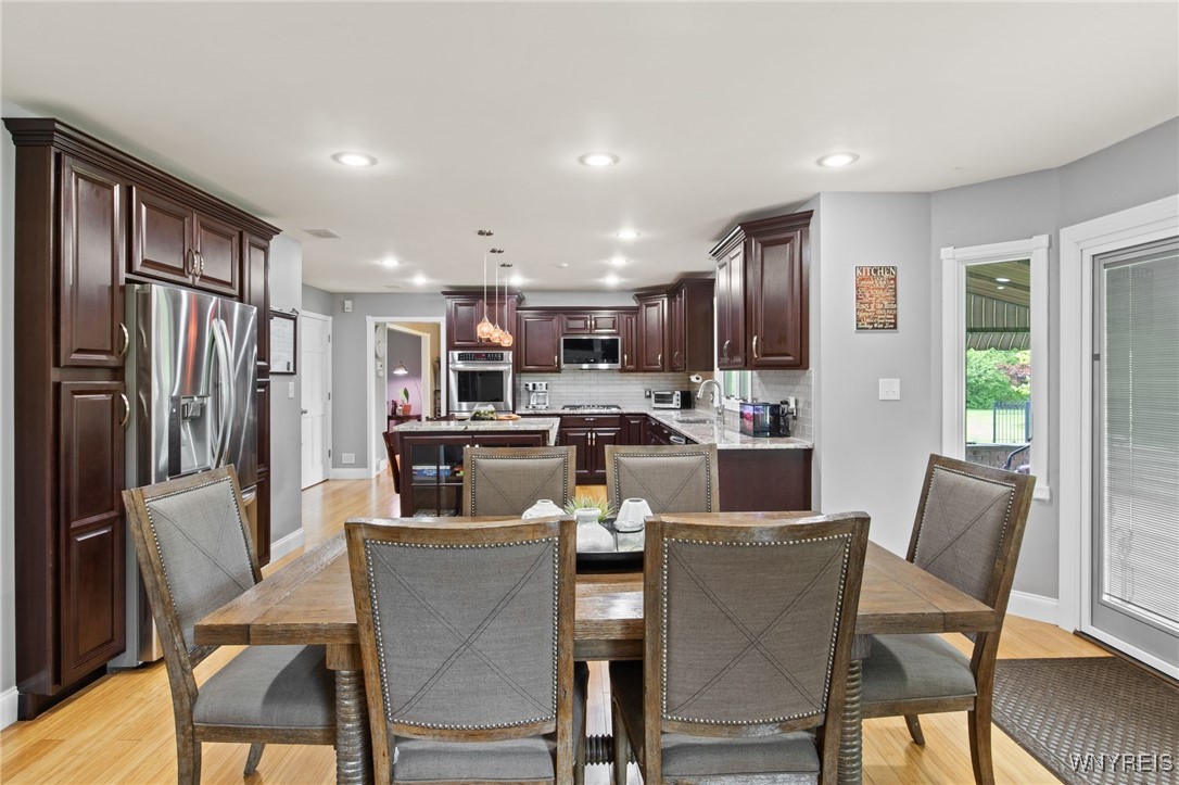 78 Hunters Ridge Road, Orchard Park, New York image 14