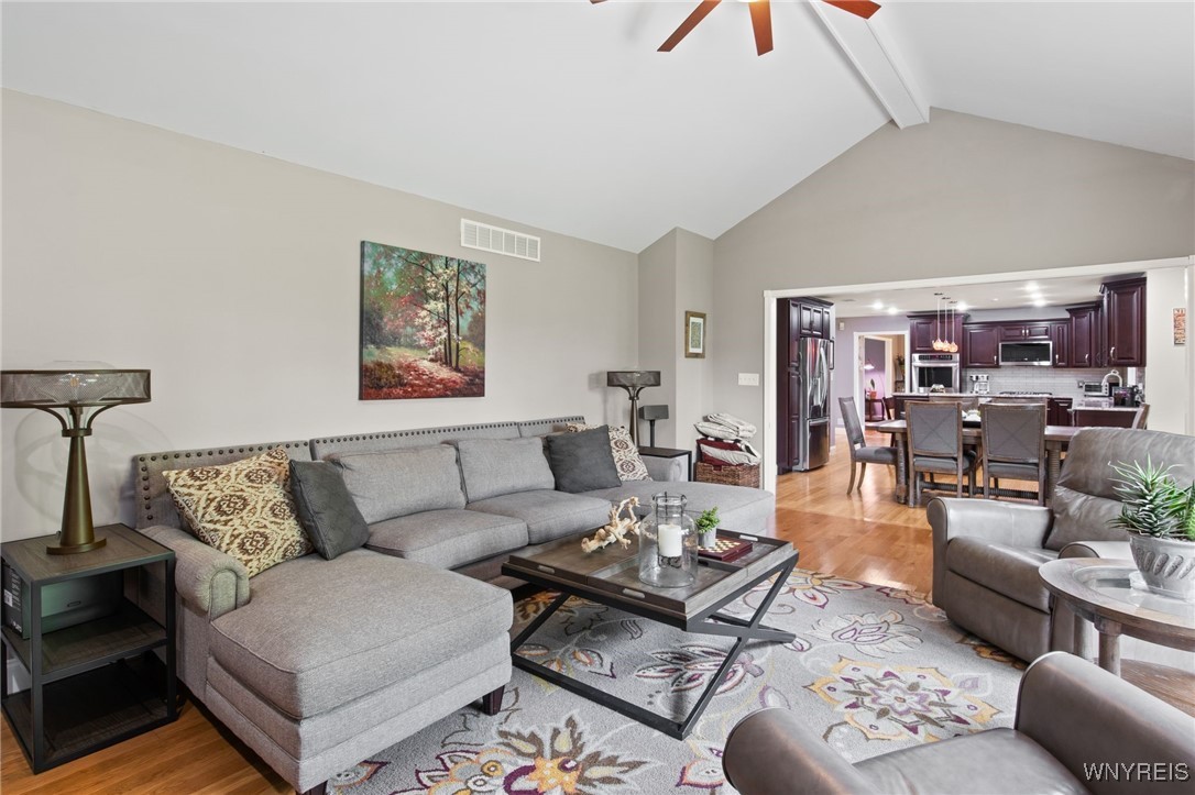 78 Hunters Ridge Road, Orchard Park, New York image 16