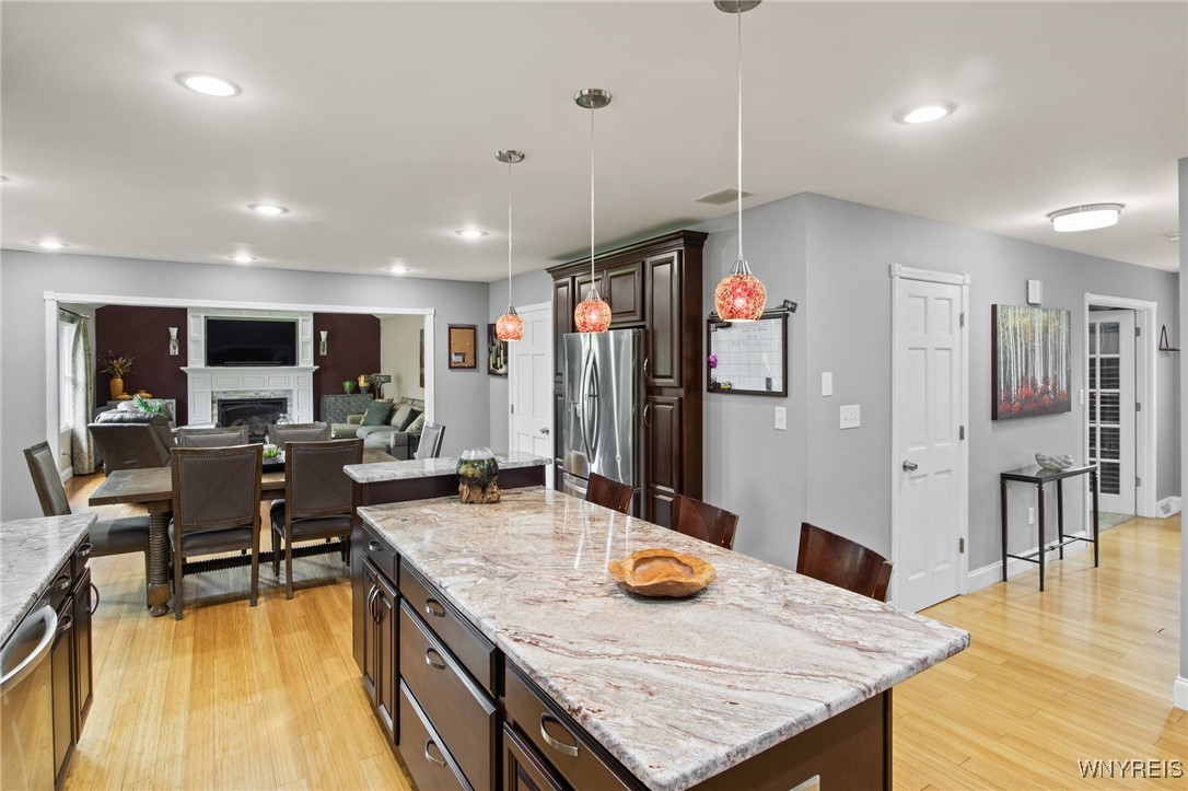78 Hunters Ridge Road, Orchard Park, New York image 11