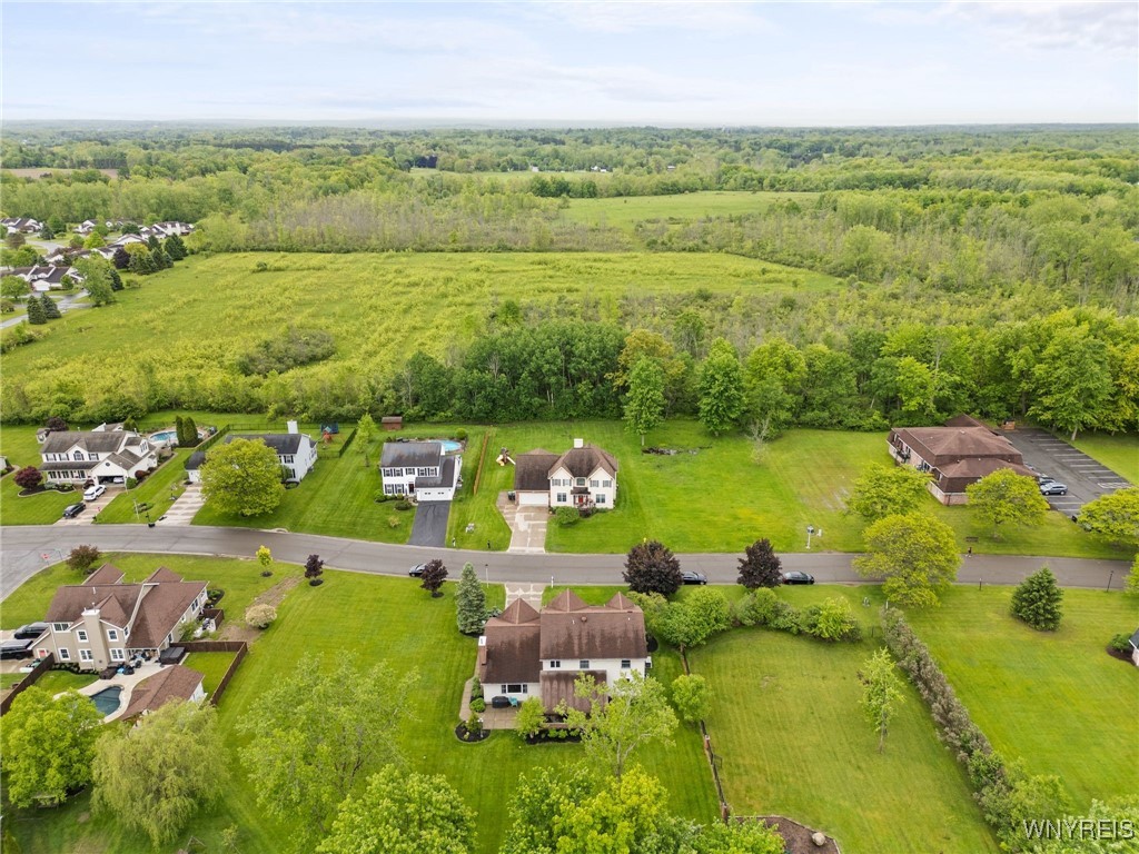 78 Hunters Ridge Road, Orchard Park, New York image 46
