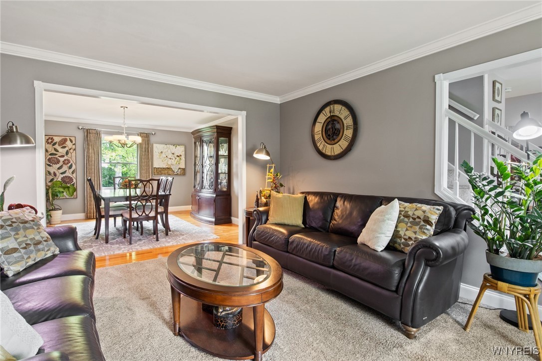 78 Hunters Ridge Road, Orchard Park, New York image 5