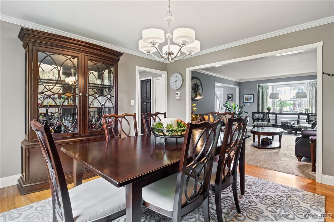 78 Hunters Ridge Road, Orchard Park, New York image 7
