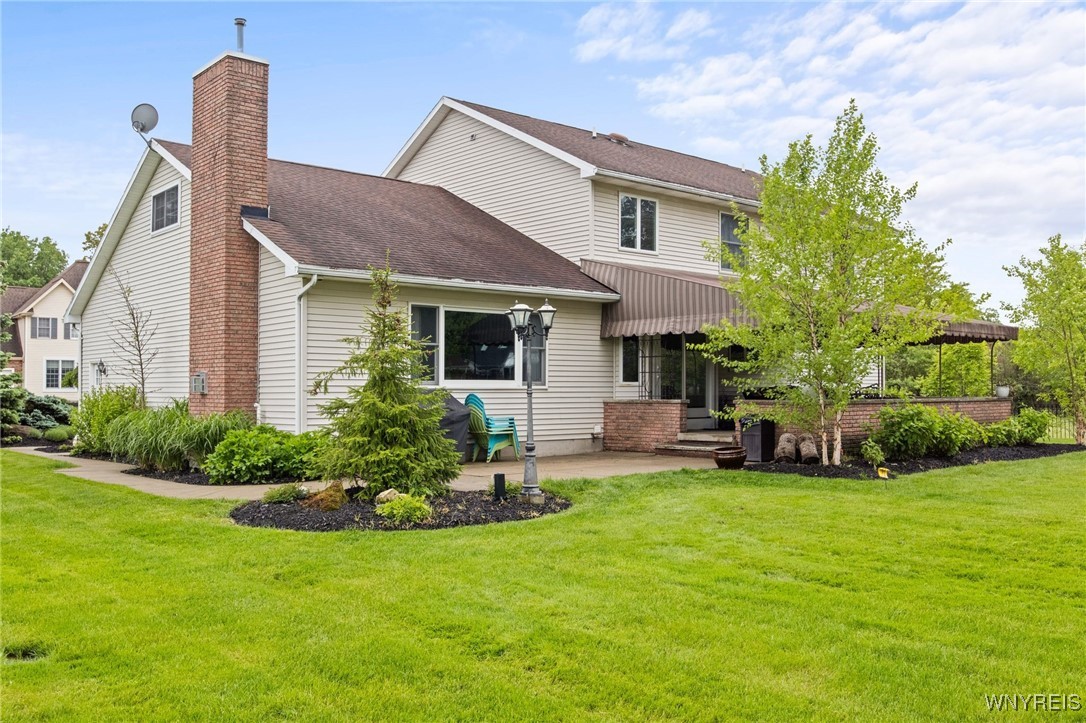 78 Hunters Ridge Road, Orchard Park, New York image 41