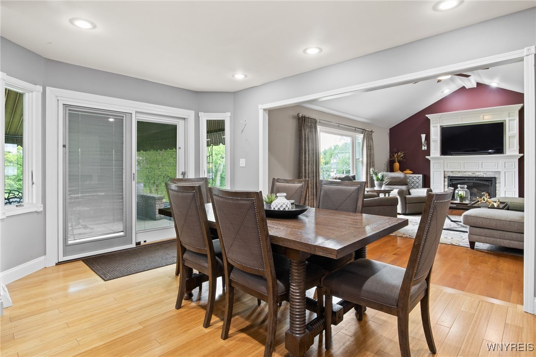78 Hunters Ridge Road, Orchard Park, New York image 13
