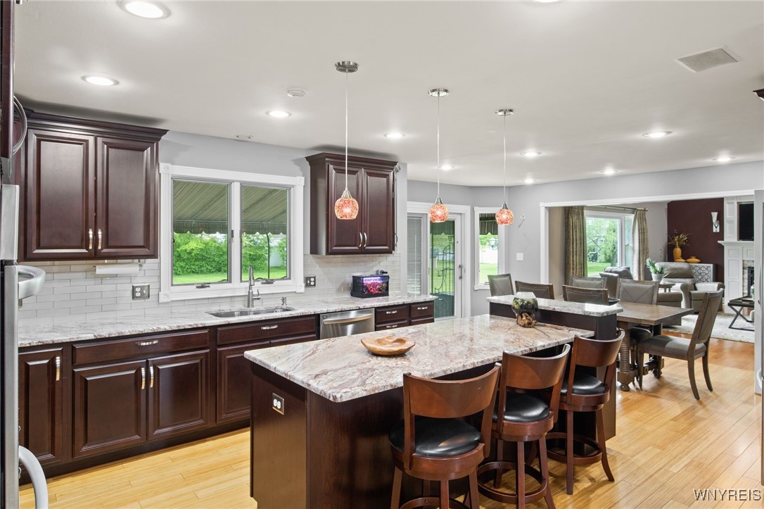 78 Hunters Ridge Road, Orchard Park, New York image 9
