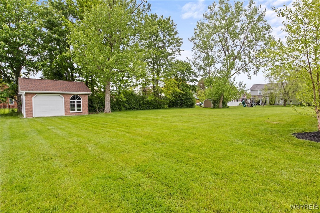 78 Hunters Ridge Road, Orchard Park, New York image 39