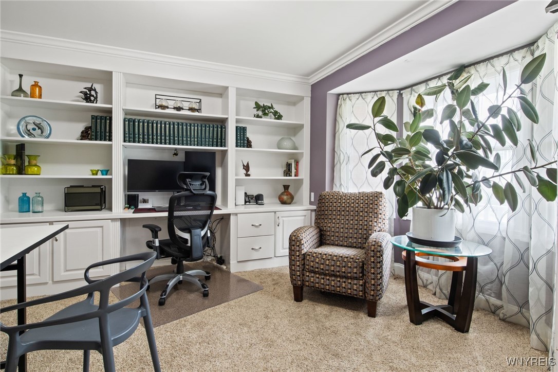 78 Hunters Ridge Road, Orchard Park, New York image 17