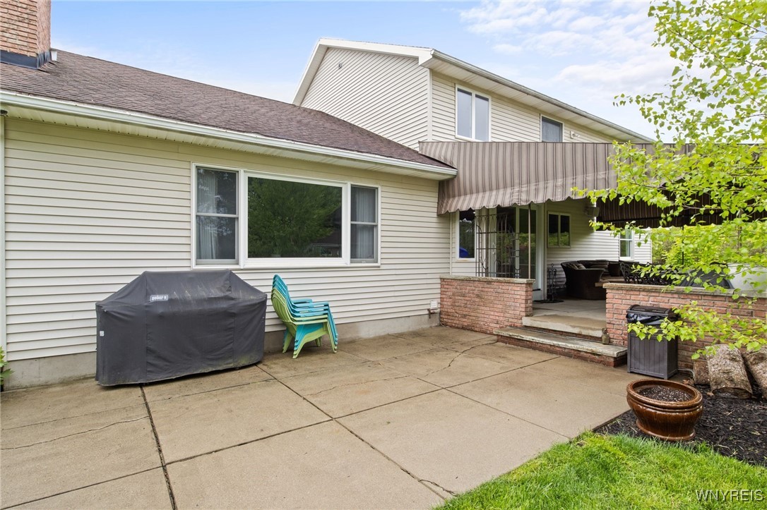 78 Hunters Ridge Road, Orchard Park, New York image 37