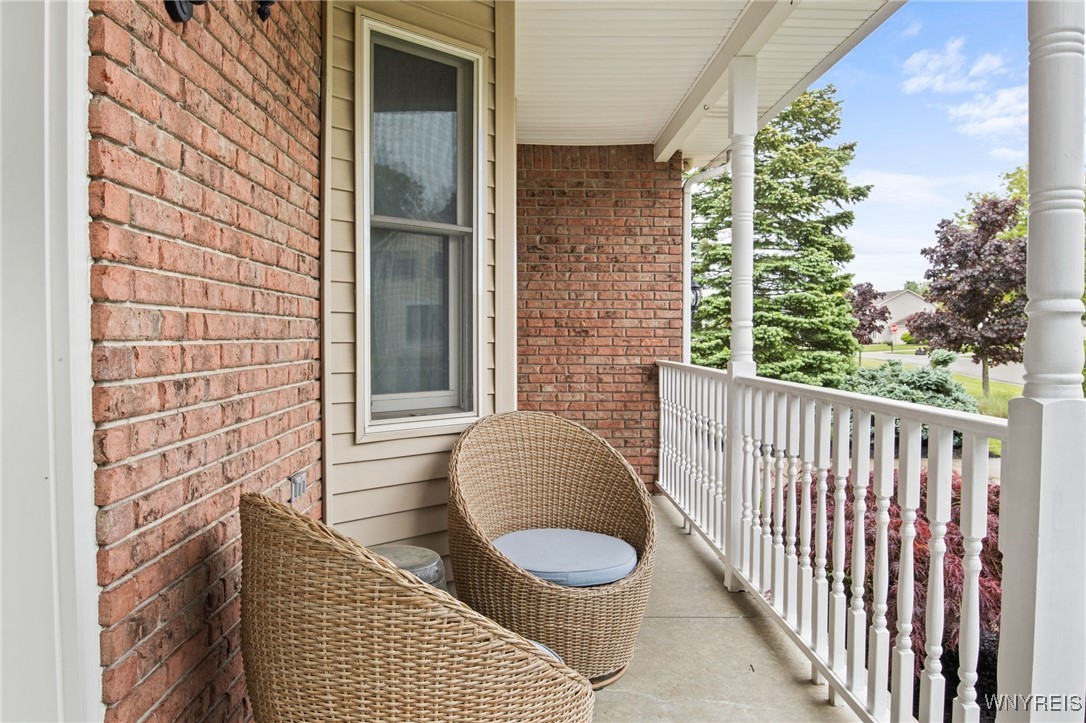 78 Hunters Ridge Road, Orchard Park, New York image 4