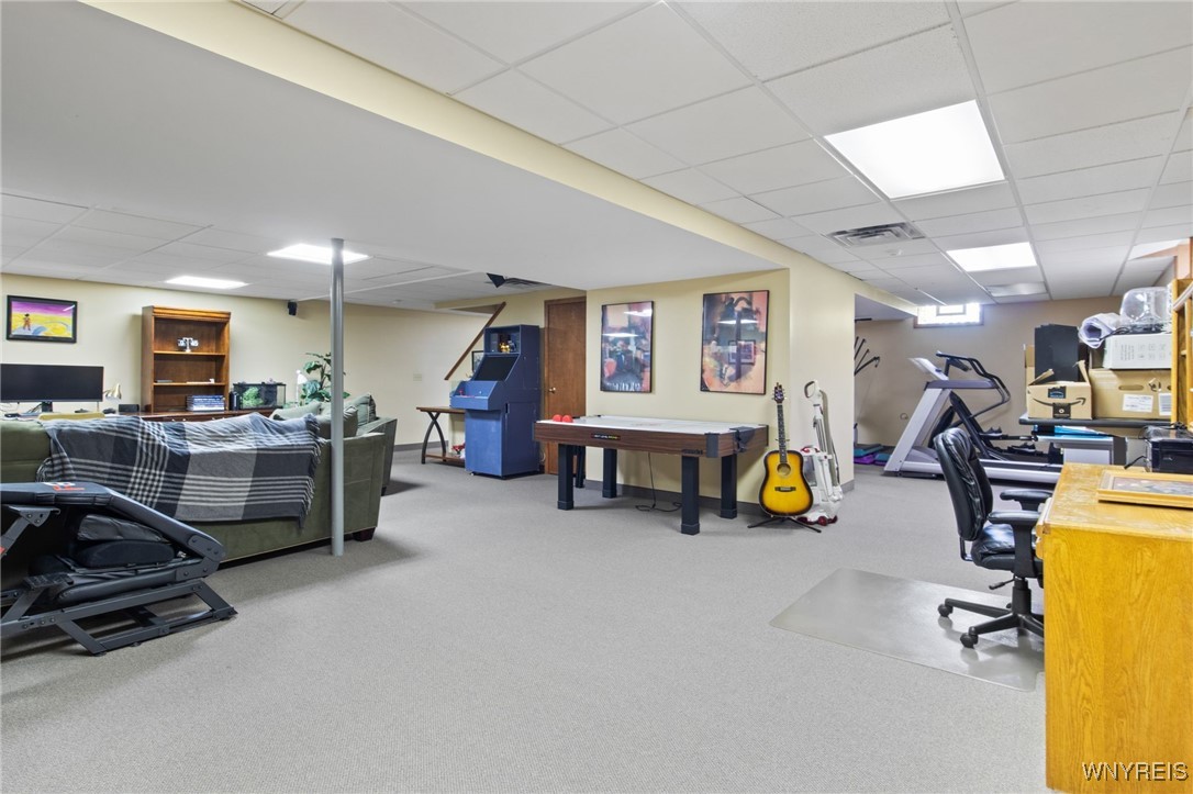 78 Hunters Ridge Road, Orchard Park, New York image 34