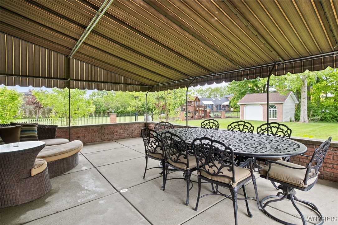78 Hunters Ridge Road, Orchard Park, New York image 36