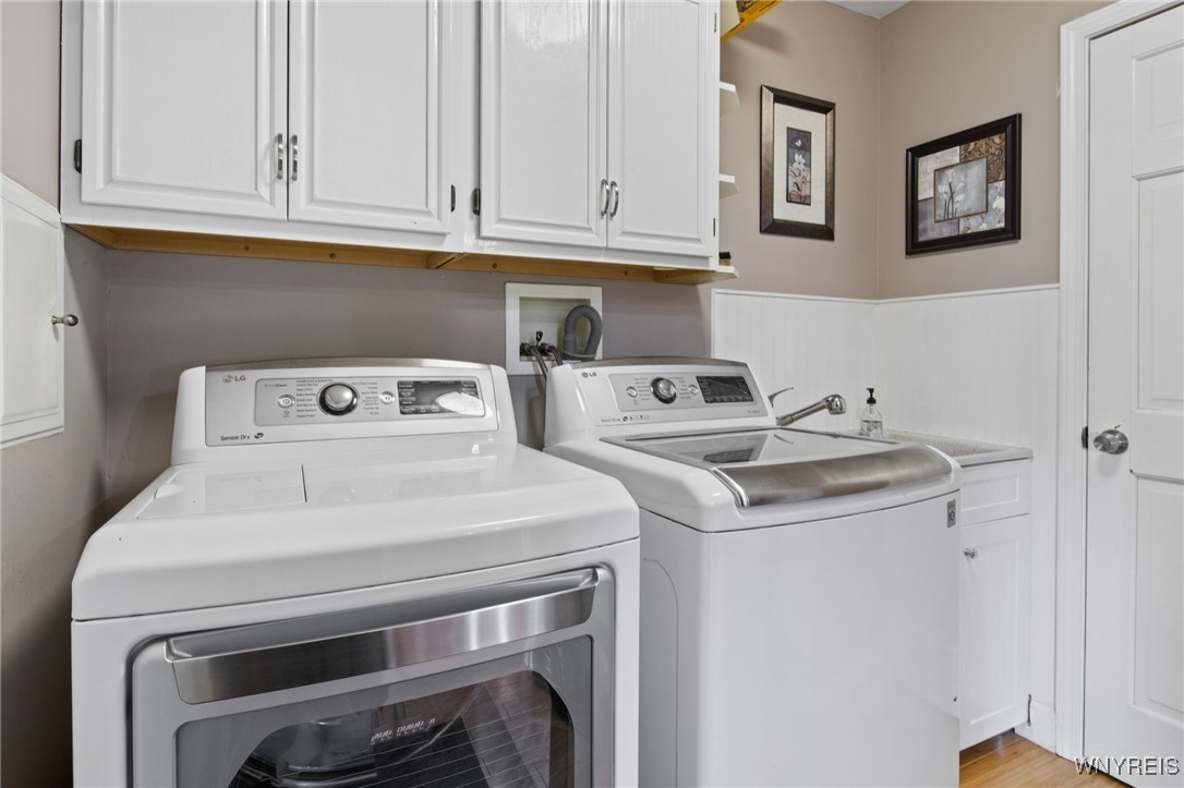 78 Hunters Ridge Road, Orchard Park, New York image 19