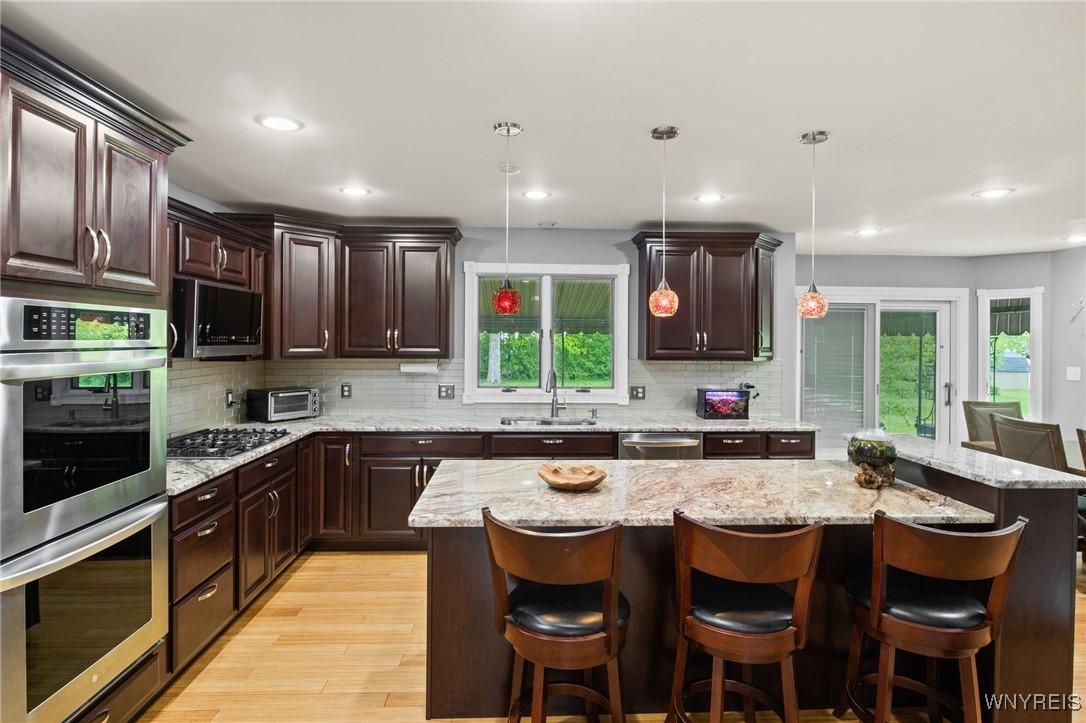 78 Hunters Ridge Road, Orchard Park, New York image 12