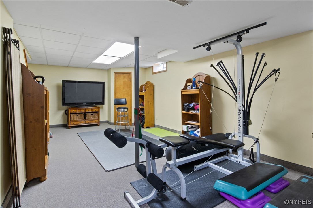 78 Hunters Ridge Road, Orchard Park, New York image 35