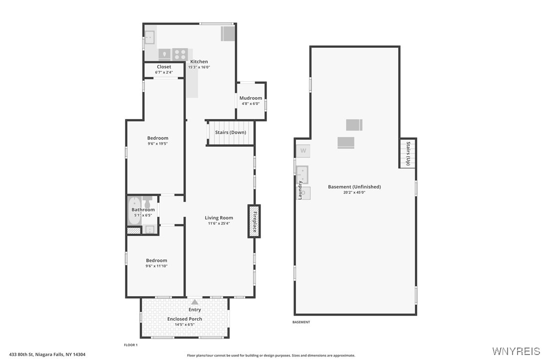 433 80th Street, Niagara Falls, New York image 4