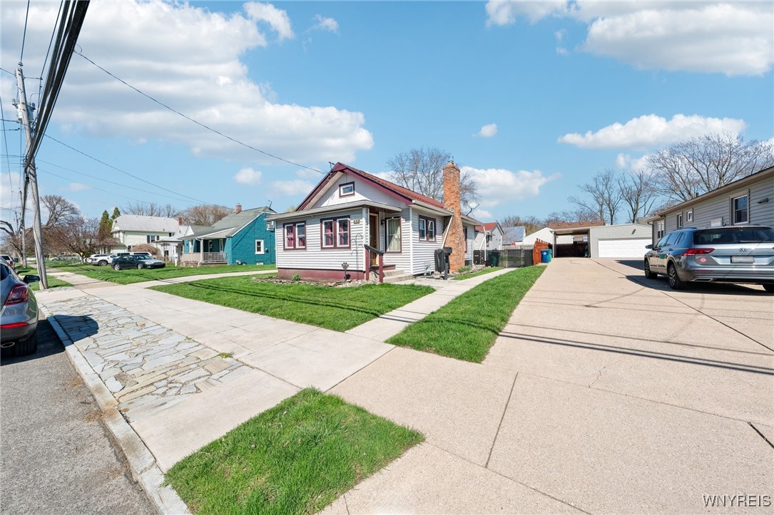 433 80th Street, Niagara Falls, New York image 47
