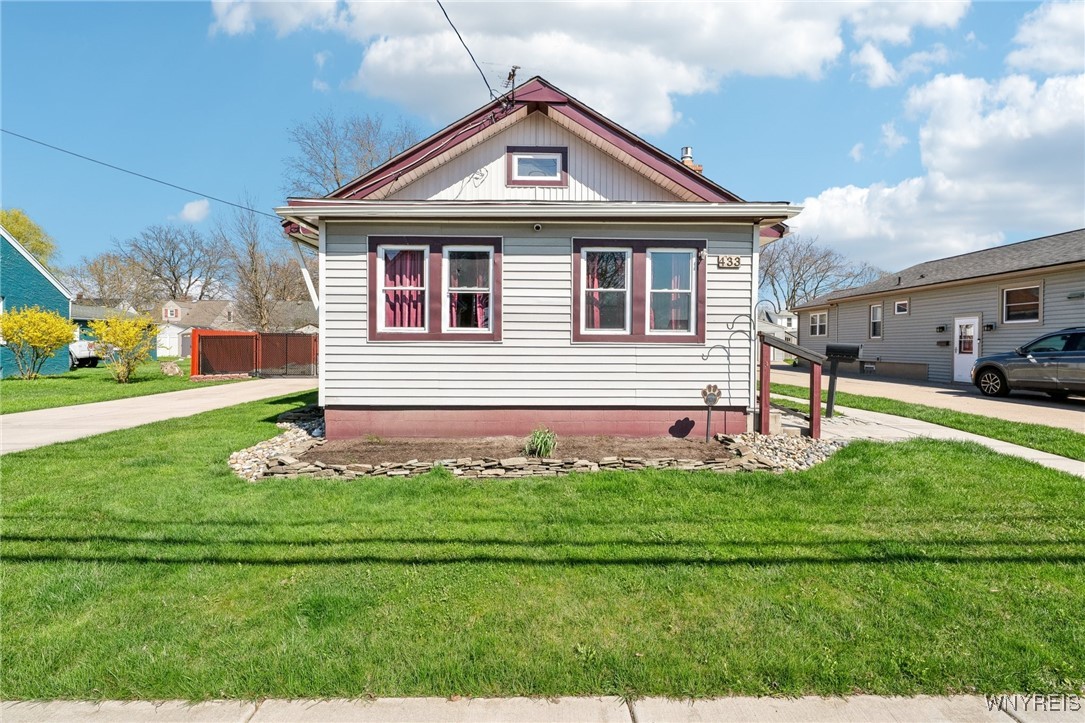 433 80th Street, Niagara Falls, New York image 9
