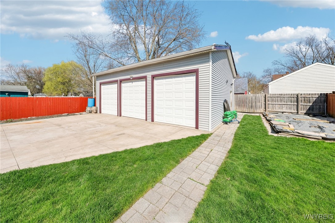 433 80th Street, Niagara Falls, New York image 43