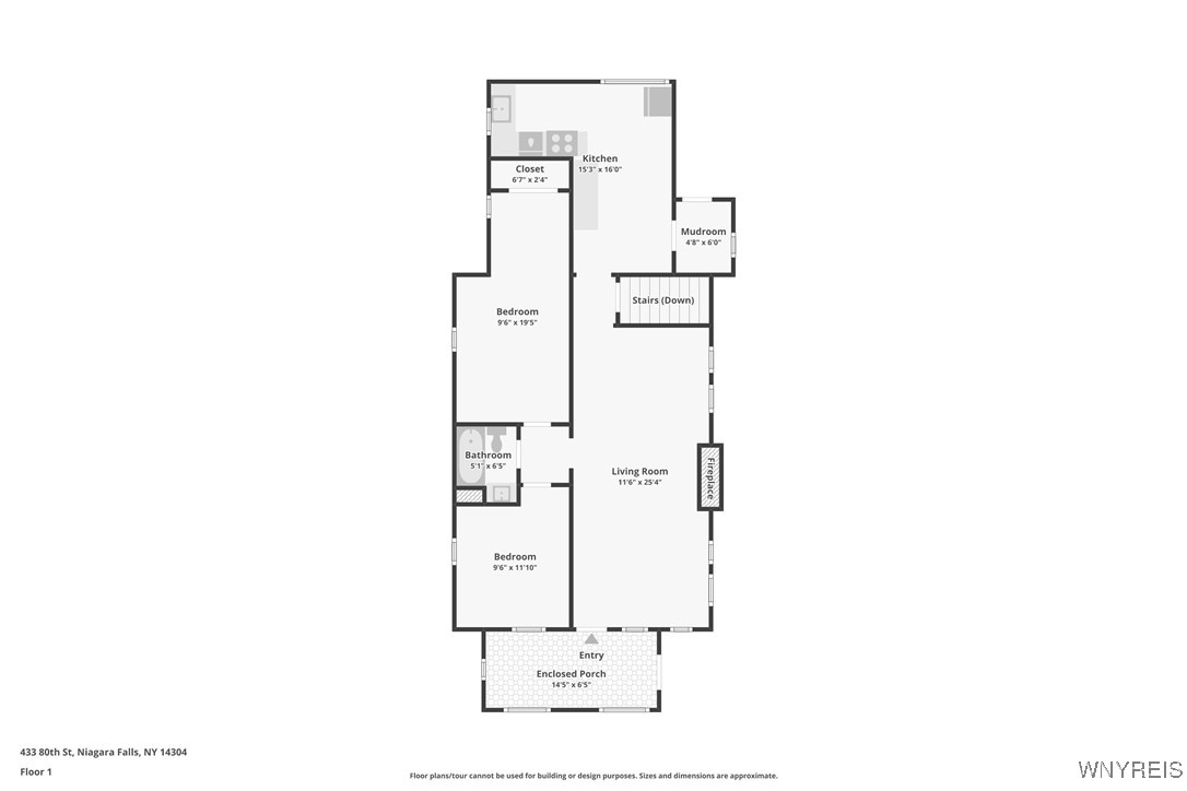 433 80th Street, Niagara Falls, New York image 50