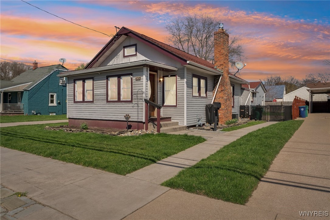 433 80th Street, Niagara Falls, New York image 7
