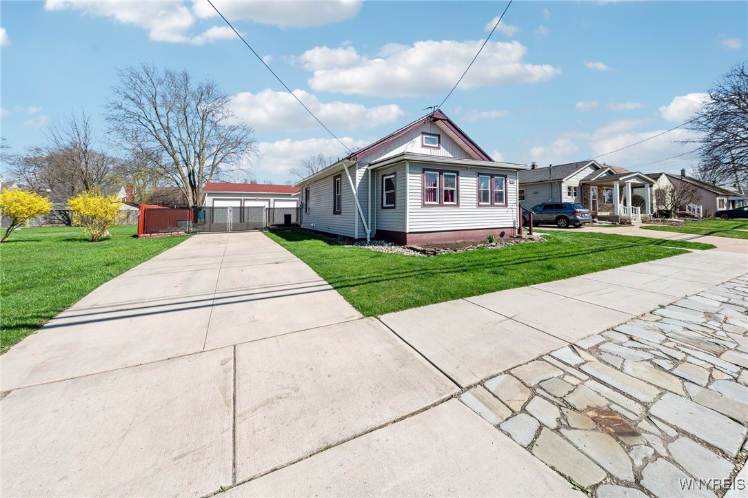 433 80th Street, Niagara Falls, New York image 48