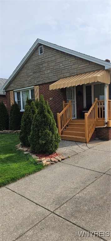 187 Eastland Parkway, Cheektowaga, New York image 2