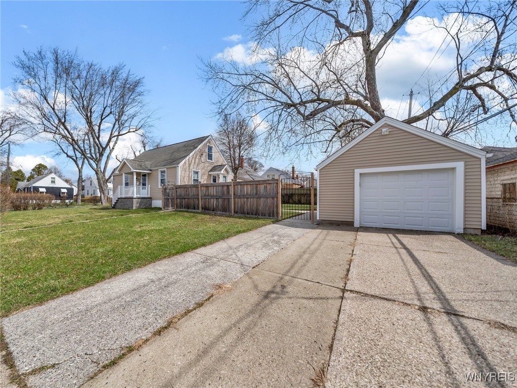 189 Phyllis Avenue, Buffalo, New York image 2