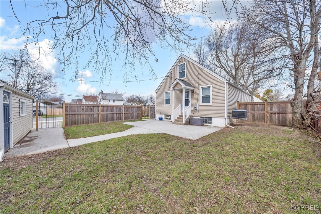 189 Phyllis Avenue, Buffalo, New York image 38