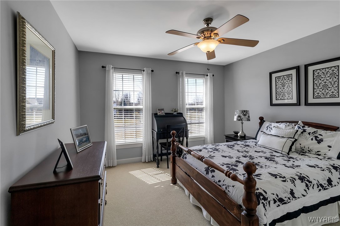 90 Graystone Lane, Orchard Park, New York image 39