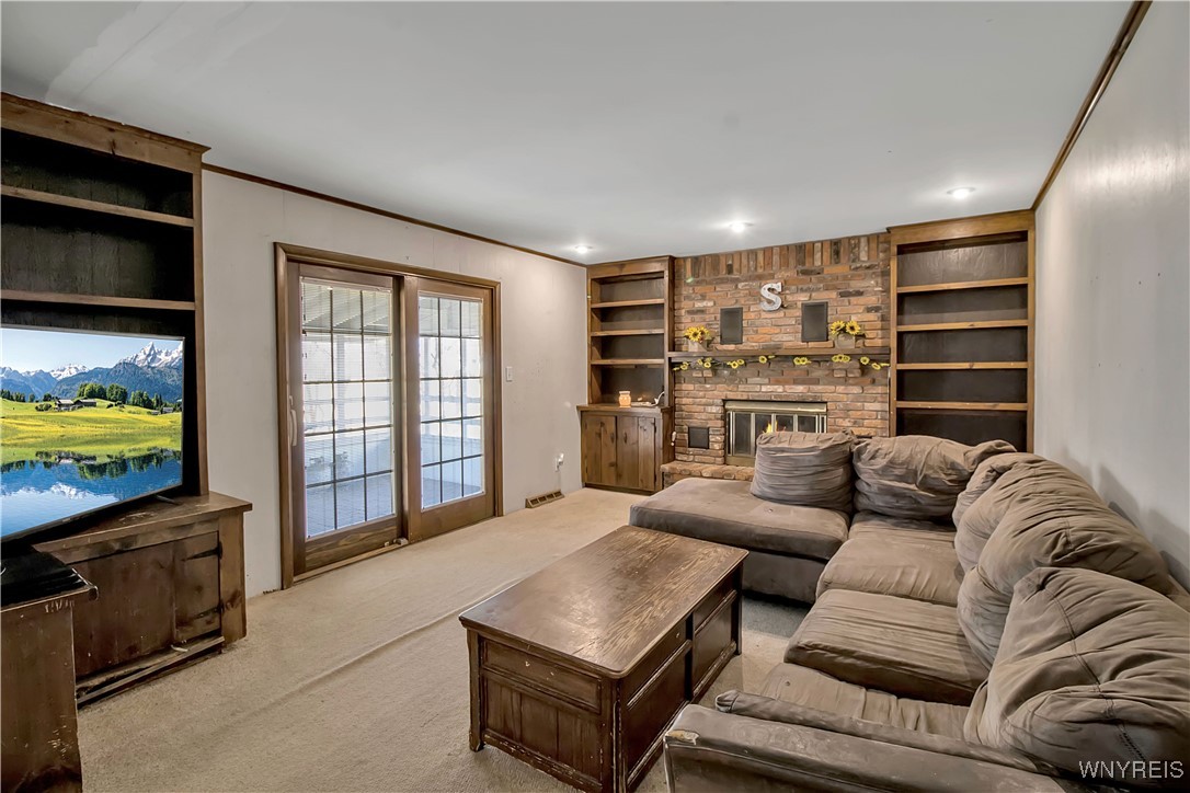 48 Palmdale Drive, Amherst, New York image 11