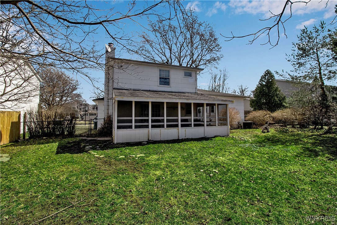 48 Palmdale Drive, Amherst, New York image 35