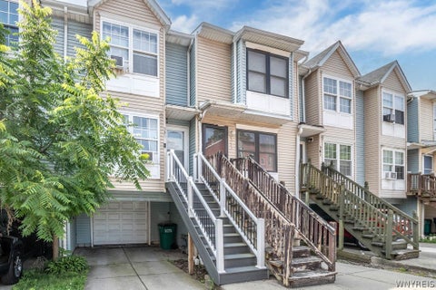 Photo of 345 Connecticut Street, Buffalo, NY 14213 (MLS # B1695181)