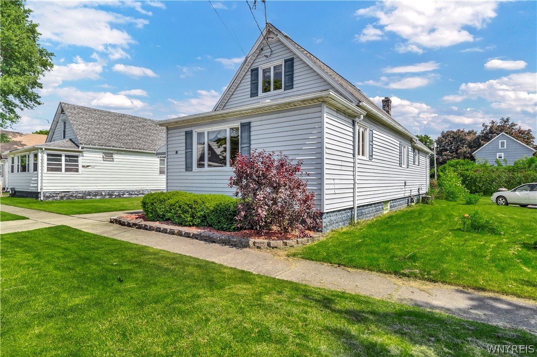 17 8th Avenue, North Tonawanda, New York image 3